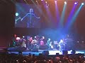 Roderick Paulate gets to sing with Rick Astley on stage (last part)