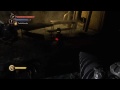bioshock 2 | 9 min gameplay (HD)