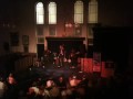 The Churchfitters