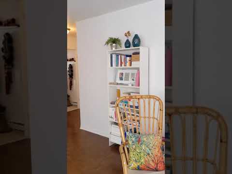 Listing item