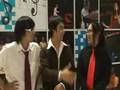 DTC pEcuSsiOn tRio iNteRvIew