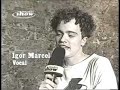 Charme Chulo no Programa Mandou Bem! - Multishow.