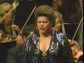 Dolora Zajick - Acerba voluttà (Adriana Lecouvreur)
