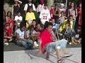 Breakin segment from 8th 3rd EyE Open DVD