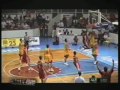 San Beda Championship Video