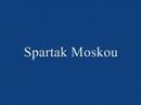 Voor Spartak Moskou Voor Spartak Moskou