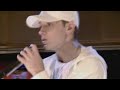Eminem - Beautiful LIVE (RELAPSE) HQ