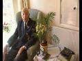 Royal Marine Fred Brindley(91) WW2 - Rum Rations HMS Duke of York