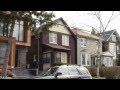 California Style…..In Toronto?