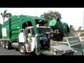 Autocar / McNeilus Curotto Can II Part 1