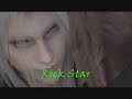 Final Fantasy VII (Advent Children) - We Made You (Partial)