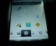 HTC TOUCH DIAMOND (MANILA) INTERFACE @ HTC TYTNII