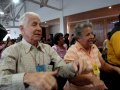 Renovación Carismática - Cantaura Enero 2008 - Cantos