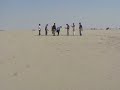 bhakkar thal desert by alee