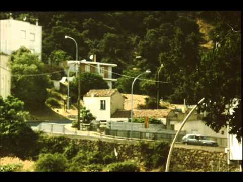 Tenore de Orune Anzeleddu Soma