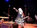 Cyndi Lauper - Porto Alegre 2008- The Goonies
