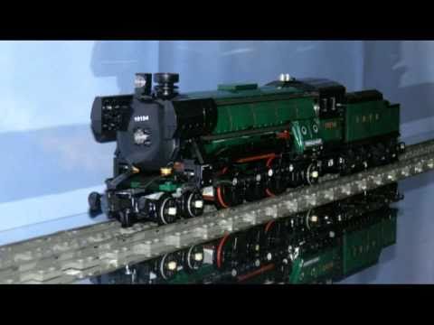 Lego City Cargo Train Deluxe Trains Construction