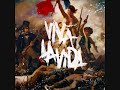 Viva la vida official rap remix