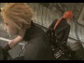 Final Fantasy-Advent for my valentine