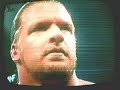 WWF TV: THE ROCK