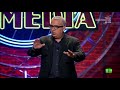 Leo Harlem: Los deportes de riesgo son como suicidarse a plazos