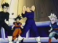 vegita the king of kings