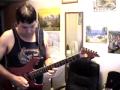 Herminio Nieves-all guitars bass keyboards drum programing and production. @2009