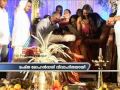 Actress Mamta Mohandas marriage video