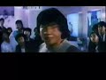 police story mall fight jackie chan