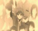 Tsubasa My love