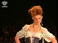 Fashion TV FTV - MODELS TALK - CINTIA DICKER FEM PE 2005