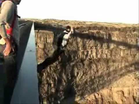 A Twin Falls Adventure