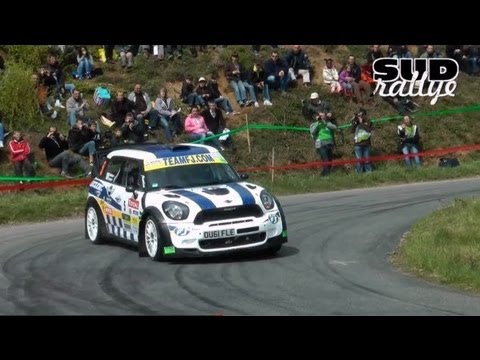 Latest WRC HD & Rally HD Videos