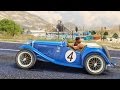 MGTC 1949 для GTA 5 видео 1