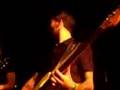 Funeral For A Friend- Streetcar (live) 
