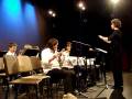 videos de Gracen Pacheko playing flute