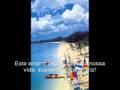 Canção: Mais um Dia Feliz - BSGI (Photos Daisaku Ikeda)