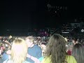 Demi Lovato Dallas July 9
