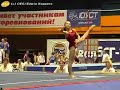 Daria Elizarova- Letnaya 2005 FX