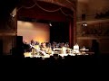 Banda Sinf�nica do Estado e Uakti