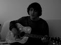 Pedro Cardoso - Free Fallin cover
