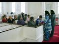 Amistad UCC Ad