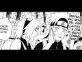 Inizio - [NaruSaku - Manga Version]