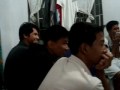 bonding kila ptr. ksma ung mga bisita....