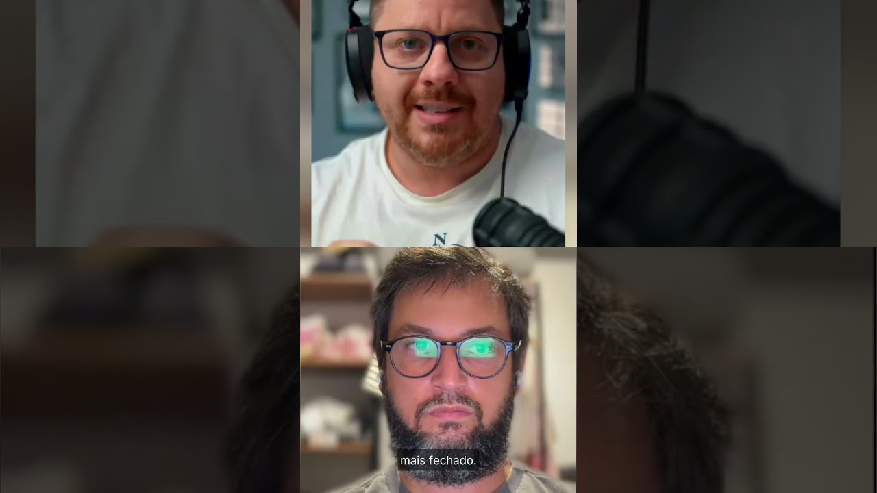 Explicando a abertura variável na câmera dos próximos iPhones [Corte do MacMagazine no Ar #692]