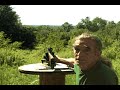 before you leave any snotty responses, answer me 3 questions: 
1) how much do you have wrapped up in your gun, scope and bench vise? 
my set-up was under $200, and that includes the table, beer, cigarettes and 2 boxes of ammo.
2) a sporting clay is 4