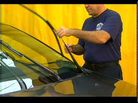 how to remove wiper from j hook