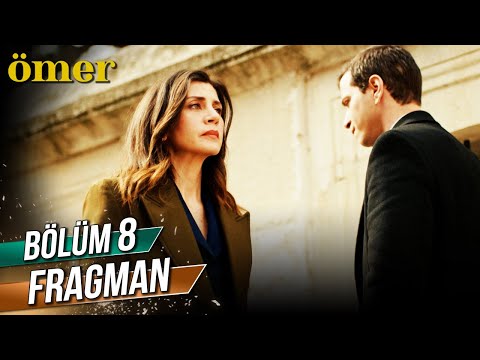 Ömer 8. Bölüm Fragmanı                                                                                                                                                                                                                                    