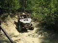 Haspin Acres Labor Day Devils Backbone and Clay Hill