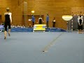 trampett KM 1.plass :)